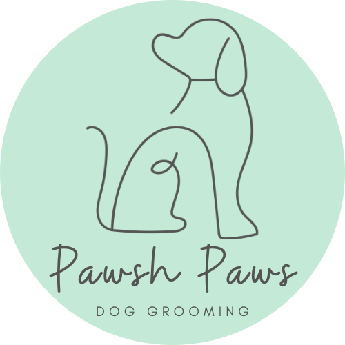 Pawsh Paws - Dog Groomer